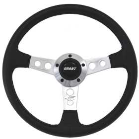 Collectors Edition Steering Wheel